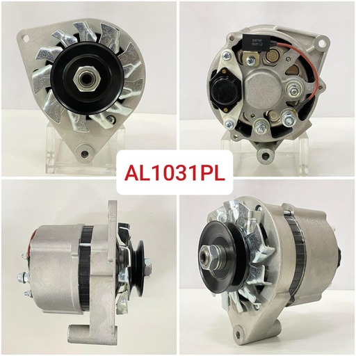 [AL1031PL] AL1031PL   - BSH TT TYPE LHE 12V 32A ALTERNATOR