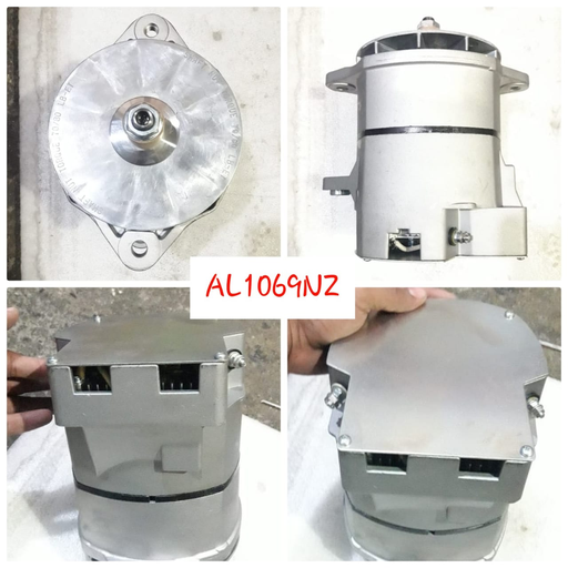 [AL1069NZ] AL1069NZ- CT 30SI 12V 90A BIG W/O CARBON ALTERNAR