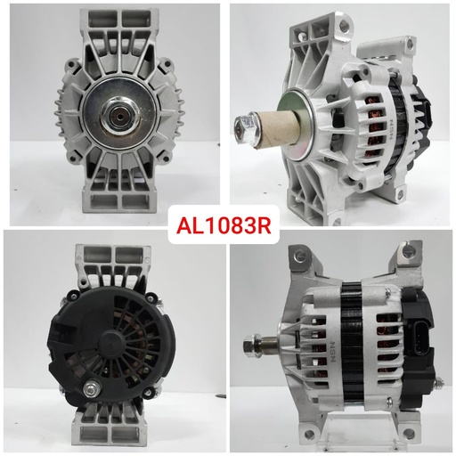 [AL1083R] AL1083R-CMN 12V 145A 24SI OEM LONG 4B ALTERNATOR