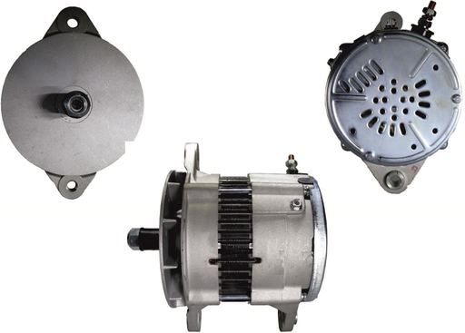 [AL1092T] AL1092T   - CT ND 12V 130A W/O CARBON ALTERNATOR