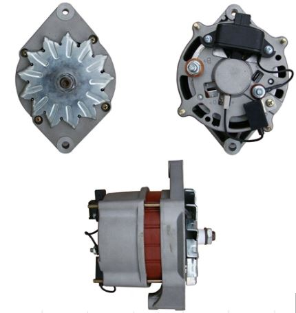 [AL1143AZ] AL1143AZ   - THERMO KING "I" FOUND 12V 90A 2P ALT