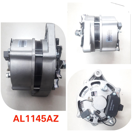 [AL1145AZ] AL1145AZ   - THERMO KING "I" FOUND 12V 120A 2PIN BACK