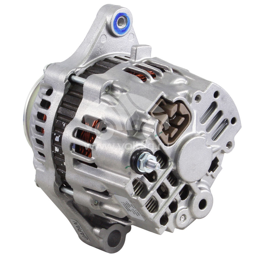 [AL1156R1C] AL1156R1C-FORKLIFT JOHN DEER12V 45A B/FIT S/STAR B/GRIP ALTERNATOR