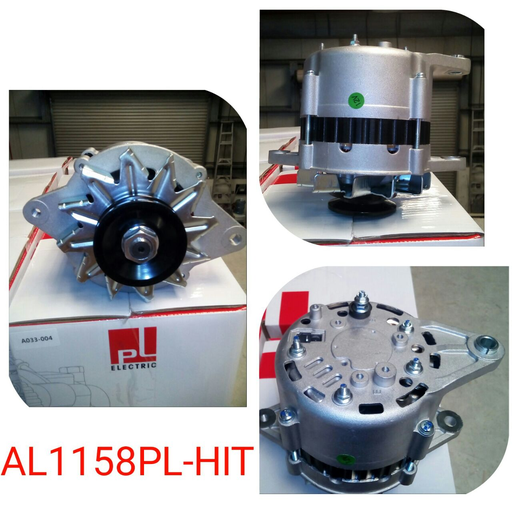 [AL1158PL-HIT] AL1158PL-HIT   - FORKLIFT HITACHI 12V 35A B/GRIP ALTERNAT