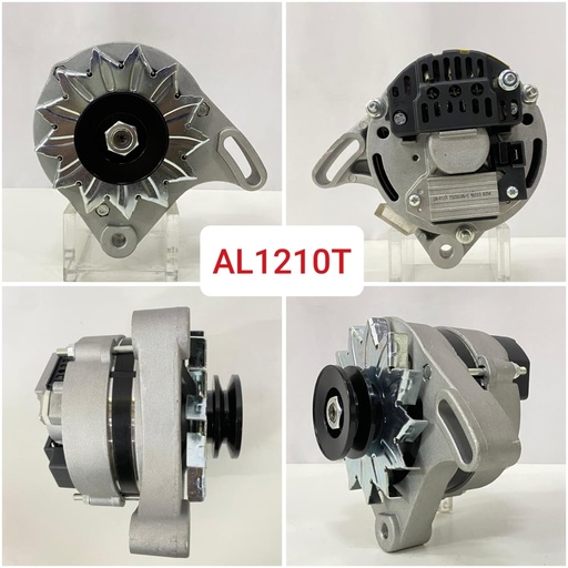 [AL1210T] AL1210T   - ISK FIAT 12V RH LONG EAR ALTERNATOR