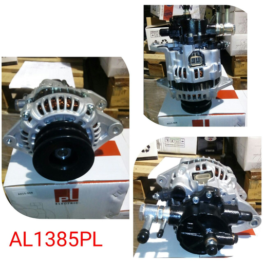 [AL1385PL] AL1385PL-MDA T4000 12V 65A N/M ALTERNATOR