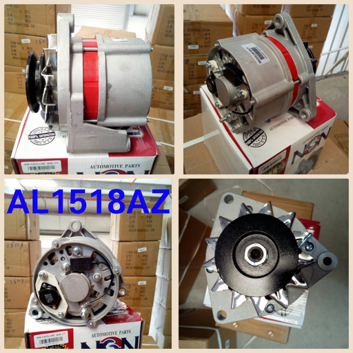 [AL1518AZ] AL1518AZ   - MCD 12V 55A ALTERNATOR