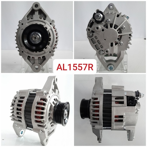 [AL1557R] AL1557R   - NSSN SNY 12V 70A ALTERNATOR