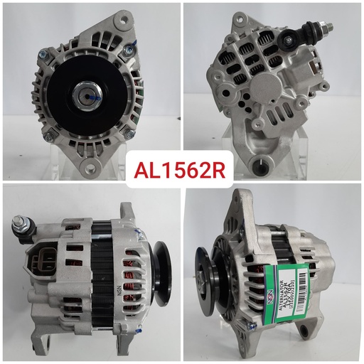 [AL1562R] AL1562R- NSSN PICK-UP 12V 70A RHE ALTERNATOR
