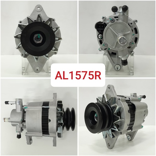 [AL1575R] AL1575R-NSSN TD27 12V PUMP ALTERNATOR