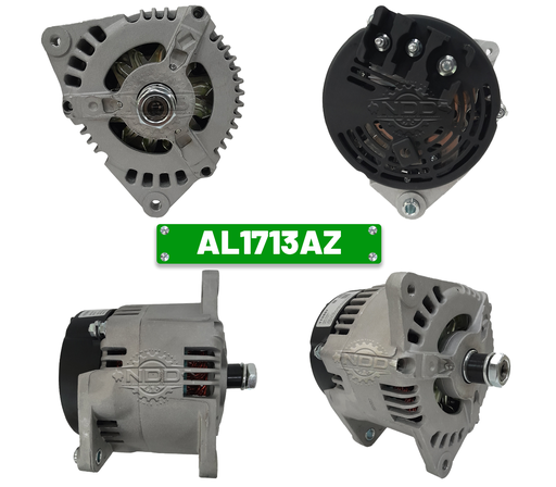 [AL1713AZ] AL1713AZ   - PERKIN 1100 12V 120A ALTERNATOR