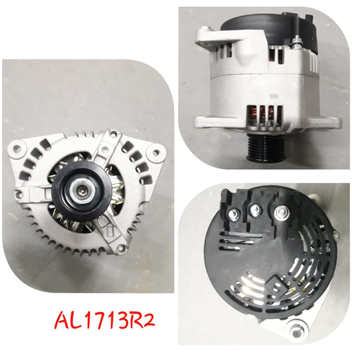 [AL1713R2] AL1713R2-PERKIN 1100 12V 120A ALTERNATOR