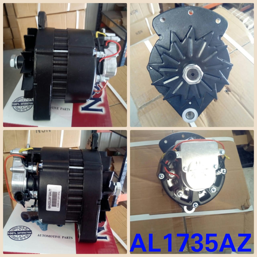 [AL1735AZ] AL1735AZ   - PRESTOLINE 3 BOLT UP 12V 65A ALTERNATOR