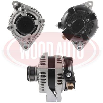 [AL1805NZ] AL1805NZ   - TOYOTA COROLLA N/M 12V 130A 8PK ALTERNAT