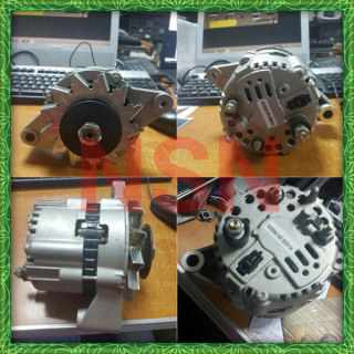 [AL1840AS] AL1840AS   - T.T/LND"I"FOUND ALTERN 12V/55A