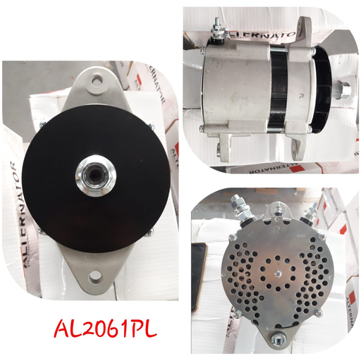 [AL2061PL] AL2061PL   - CT 966 ND TYPE 3B W/O CARBON ALTERNATOR