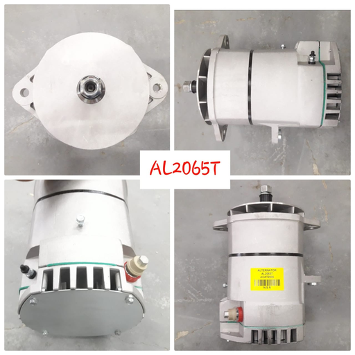 [AL2065T] AL2065T   - CT 25SI 24V 75A BIG W/O CARB.ALTERNATOR