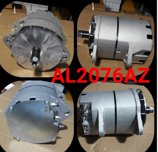 [AL2076AZ] AL2076AZ   - CT 36SI 24V 75A W/O CARBON D/S/F ALTER.