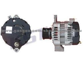 [AL2080R] AL2080R   - CMN 6BT 24V 11SI 45A 8PK S/FIT ALTERNATOR