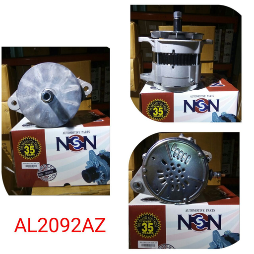 [AL2092AZ] AL2092AZ   - CT ND 24V 95A W/O CARBON ALTERNATOR