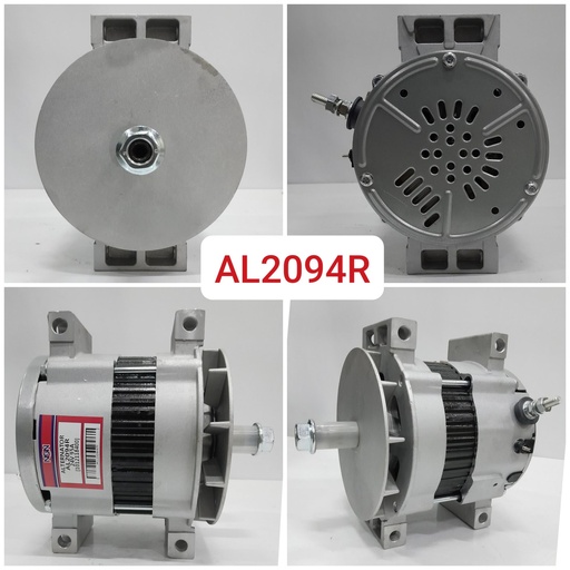 [AL2094R] AL2094R   - CT ND 24V 95A LONG FITTING OEM ALTERNATOR