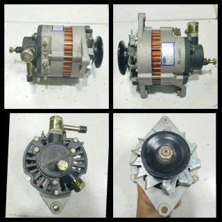 [AL2108R] AL2108R   - CNA  24V ALTERNATOR WITH PUMP