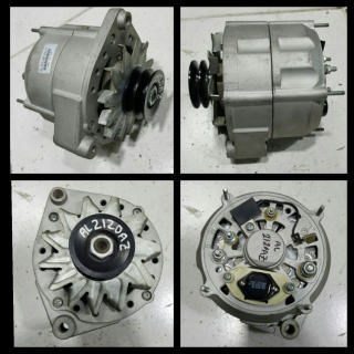 [AL2120AZ] AL2120AZ   - CNA HOWO 24V 80A LONG EAR V TYPE ALTER