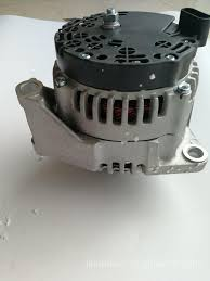 [AL2120R-N/M] AL2120R-N/M-CNA AOBO HOWO 24V 70A LONG EAR V TYPE ALTERNATOR