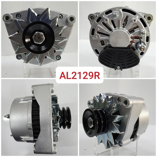 [AL2129R] AL2129R   - DTZ/STYR BSH 24V 55A H2H146 LONG EAR ALTERNATOR