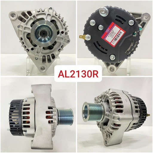 [AL2130R] AL2130R - DTZ/ISK 24V 55A H2H147 8PK ALTERNATR