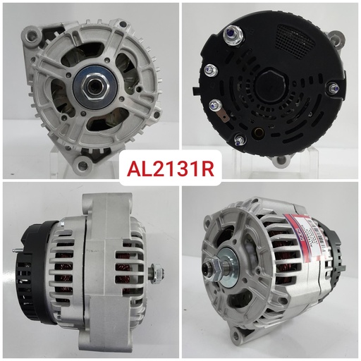 [AL2131R] AL2131R   - DTZ/ISK 24V 80A H2H147 ALTERNATR