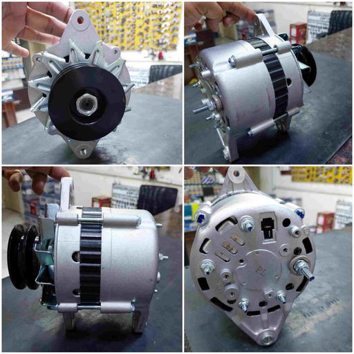 [AL2157PL-HIT] AL2157PL-HIT-KOMATSU FORKLIFT HITACHI 24V 25A ALTERNATOR