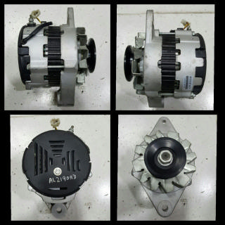 [AL2190AZ] AL2190AZ   - HINO EF750 OEM 24V 50A ALTERNATOR