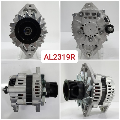 [AL2319R] AL2319R-IZU N/M 24V 50A 8PK 1PIN ALTERNATOR  