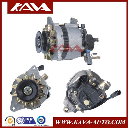[AL2321R] AL2321R   - IZU 4BC1 W/PUMP 24V 35A ALTERNATOR