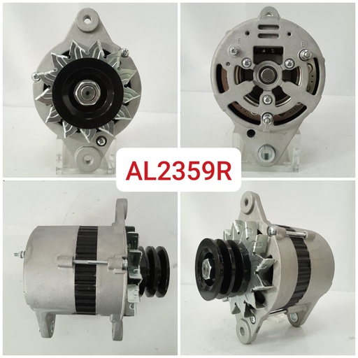 [AL2359R] AL2359R   - KOMATSU NIKKO OEM 24V 35A 5FF ALTERNATOR