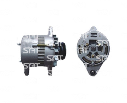 [AL2359T] AL2359T   - KOMATSU NIKKO OEM 24V 35A 5FF ALTERNATOR