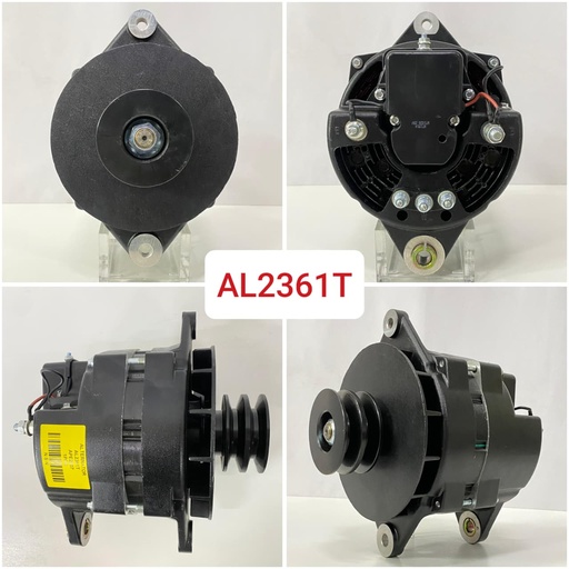 [AL2361T] AL2361T   - LEECE NEVILLE 24V 110A ALTERNATOR