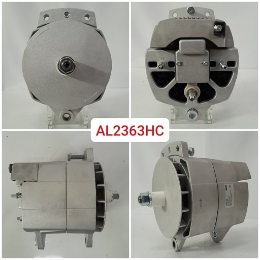 [AL2363HC] AL2363HC-LEECE NEVILLE 24V 150A AC ALTERNATOR