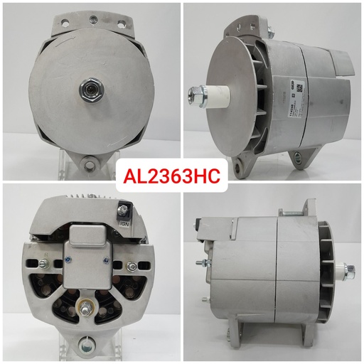 [AL2363HC] AL2363HC-LEECE NEVILLE 24V 150A AC ALTERNATOR