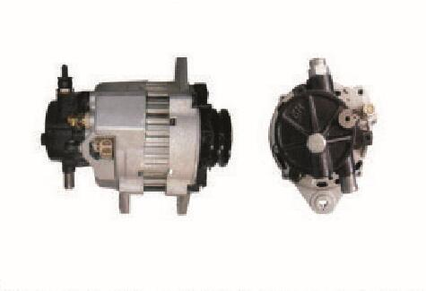 [AL2485PL] AL2485PL   - MITS ROSA O/M OEM 24V 80A+PUMP ALTERNATR