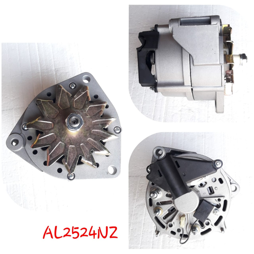 [AL2524NZ] AL2524NZ   - MCD ACT 98MODEL 24V 110A  ALTERNATOR