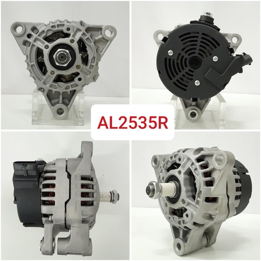 [AL2535R] AL2535R   - MN TJ N/M 24V 55A 5PIN ALTERNATOR