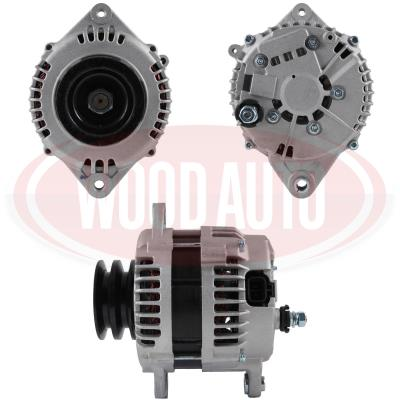 [AL2580R1] AL2580R1 - NSSN CVLN FD46 24V 80A ALTERNATOR