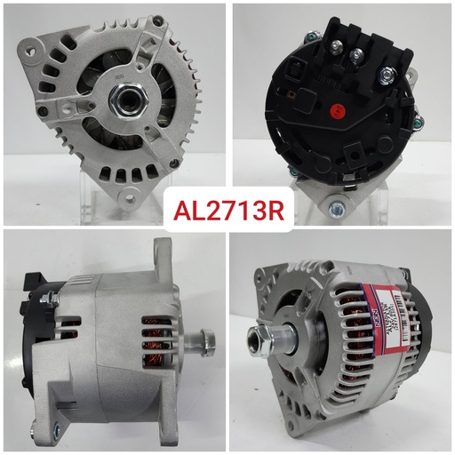 [AL2713R] AL2713R-PERKIN 1100 24V 80A ALTERNATOR