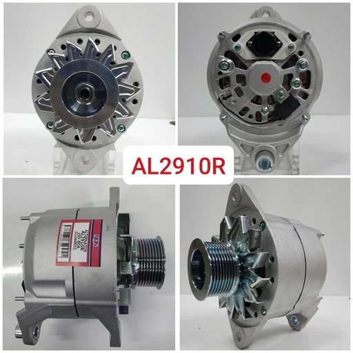 [AL2910R] AL2910R   - VLV FH 24V 80A D/F 8PK BSH ALTERNATO