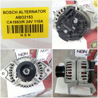 [AL2925T] AL2925T   - VLV FH 24V 110A D/F ATS. TYP ALTERNATO