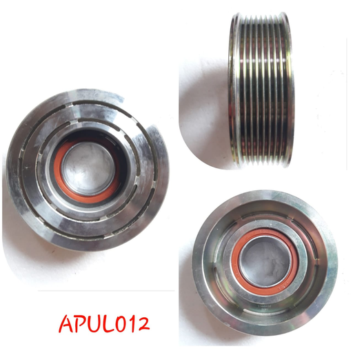 [APUL012] APUL012   - COMP 508 8PK PULLEY+BEARING