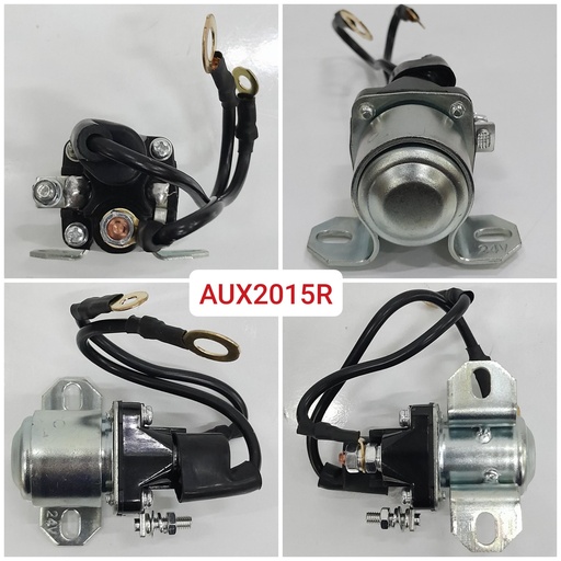 [AUX2015R] AUX2015R   - 24V GOLDEN 3 POINT SS124 TYPE SWITCH