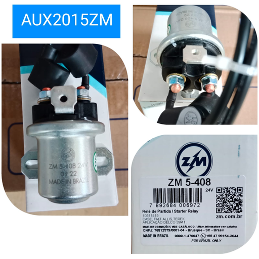[AUX2015ZM] AUX2015ZM-24V GOLDEN 3 POINT SS124+WIRE  TYPE SWITCH